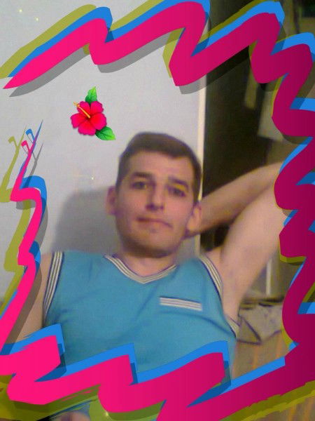 Виталий Шарипов