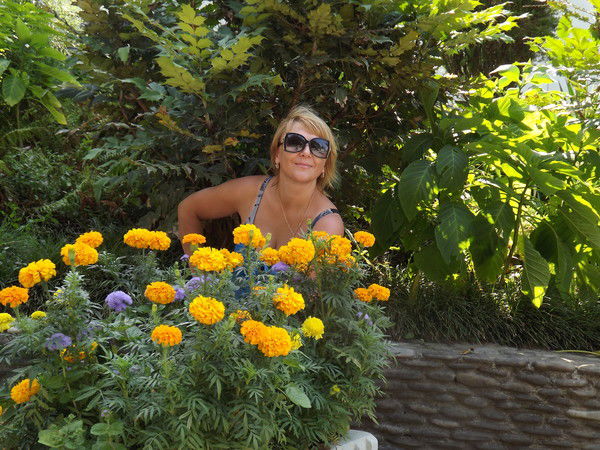 Светлана Зало (Андреева)