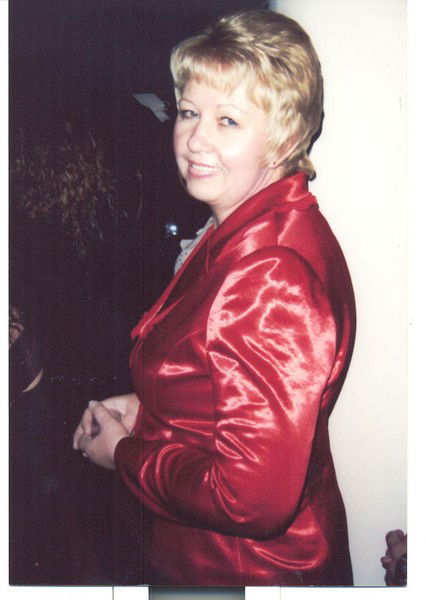 Наталья Феденкова