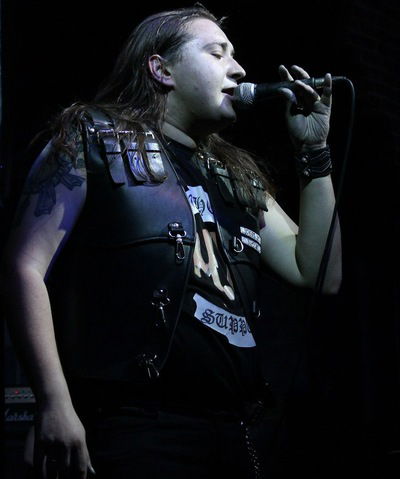 Дмитрий Гусаров