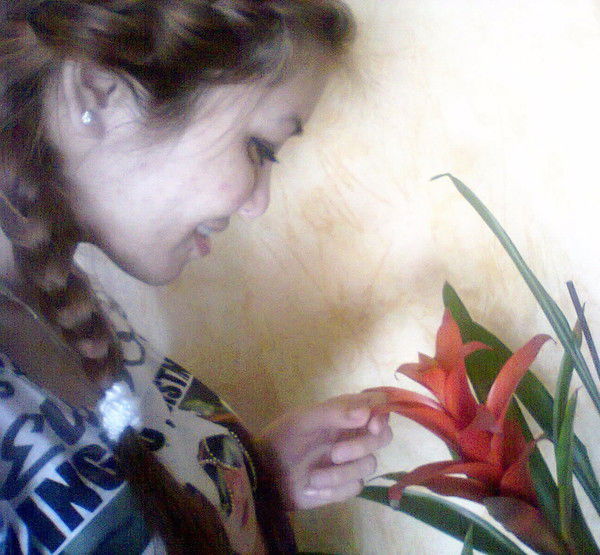 Айгуль Нуралинова