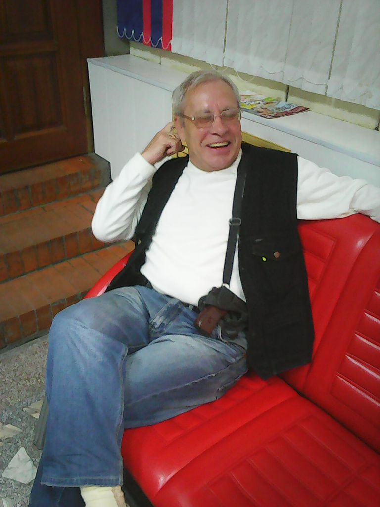 Александр Шепетько