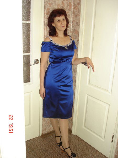 Татьяна Фролова