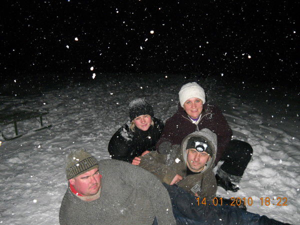 Олеся Файзулина