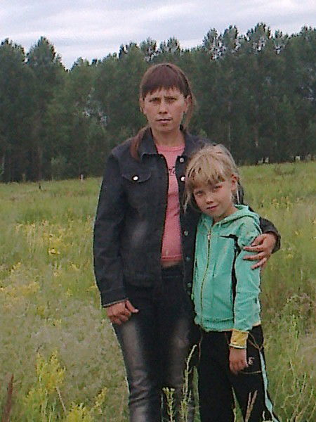 Олеся Бурмистрова