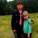 Олеся Бурмистрова
