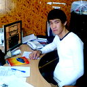 Adilet Adihanov
