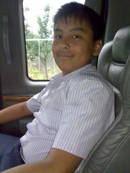 Болат Кемелбеков