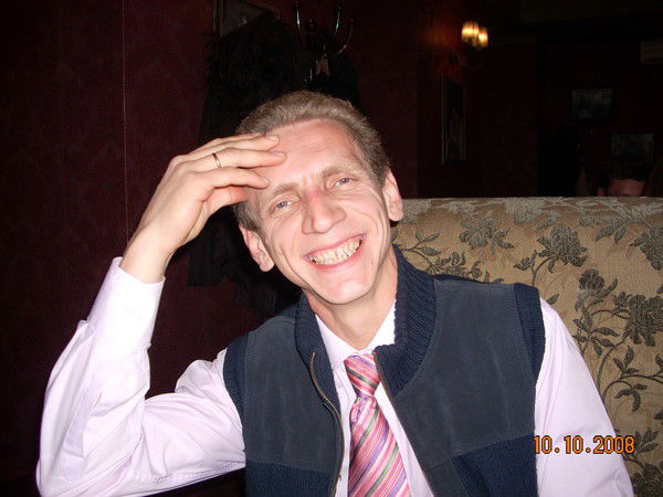 Евгений Чудинов