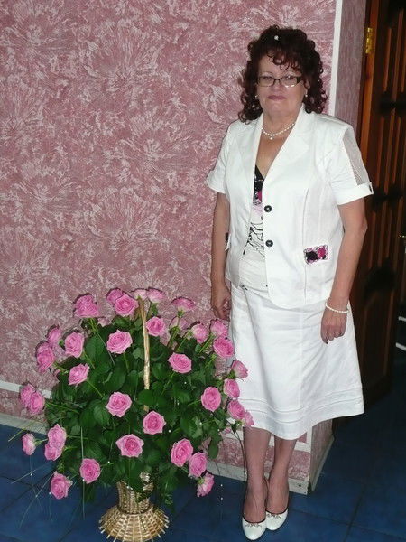 Людмила Клименко