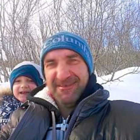 Руслан Кулишов