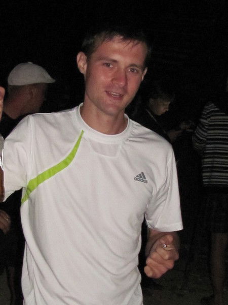 Анатолий Канайкин