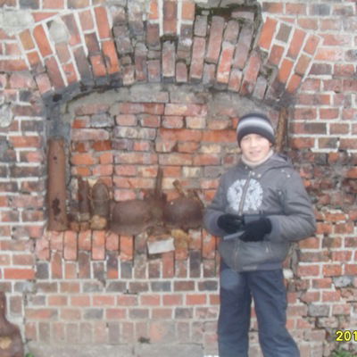 Никита Глухов