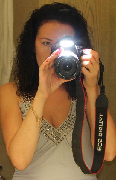 Эльмира Муратова