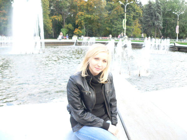 Наталия Журавлева