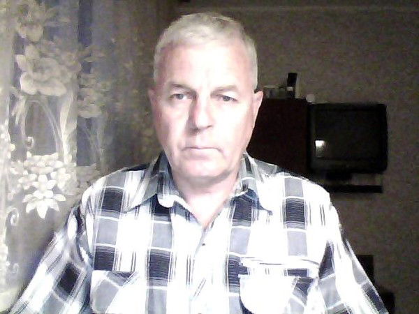 Синицын Георгий Sinitsyngeorgiy