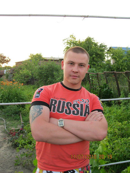 Андрей Акимов