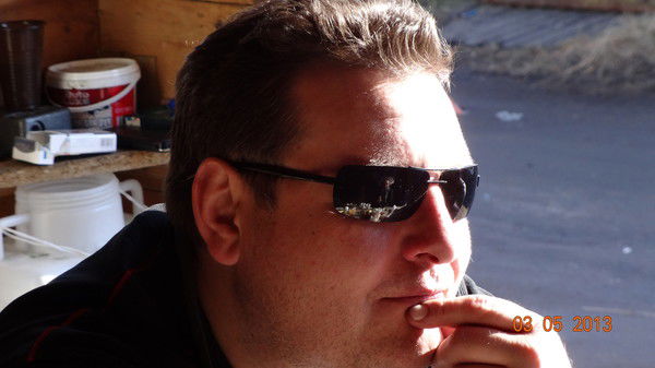 Олег Холопик