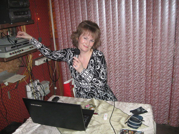 Ариша Солнышко