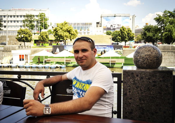 Евгений Кузан