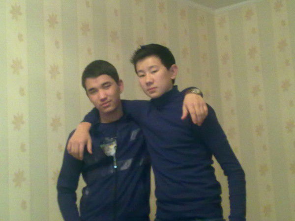 Бахтияр Гимединов