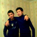 Бахтияр Гимединов