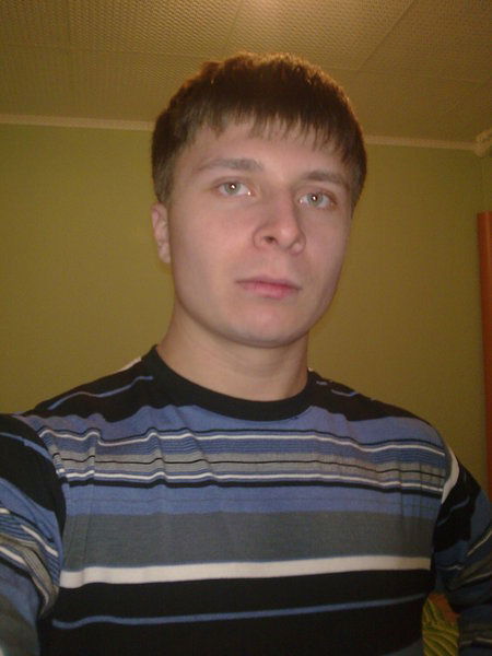 Вова [Pilot] Rx-8