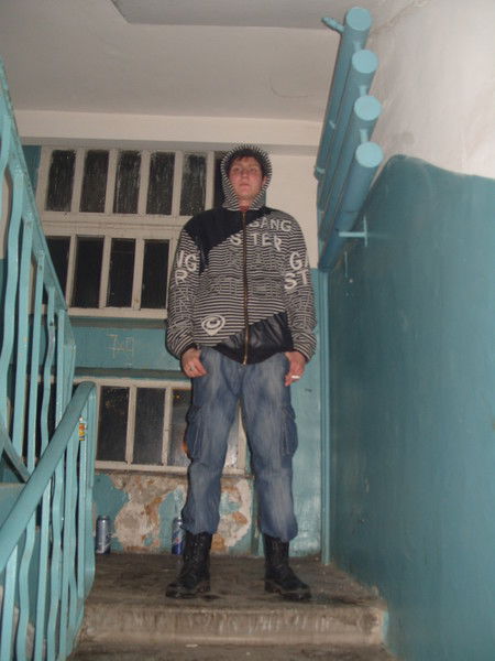 Сергей Цибориус