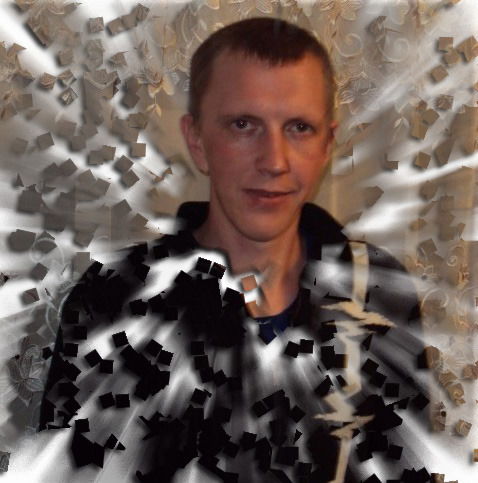 Макс Кистенёв