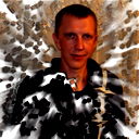 Макс Кистенёв