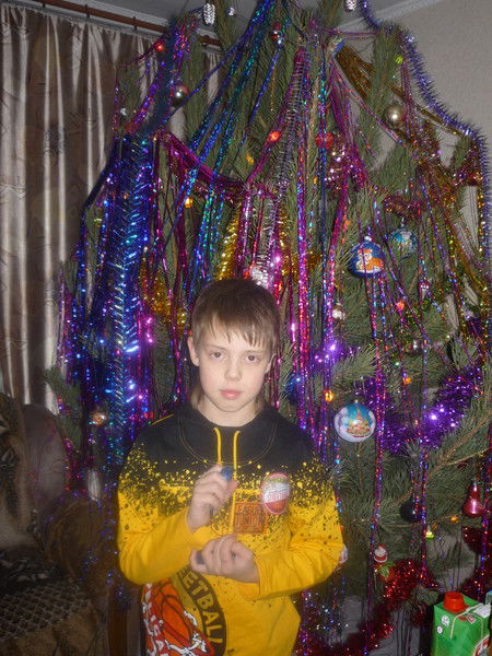 Артём Акимов