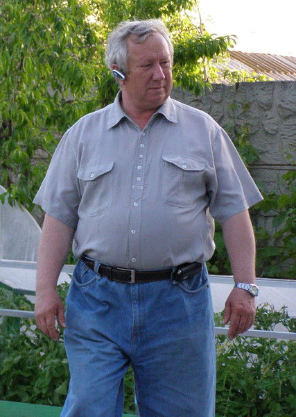 Владимир Тарасенко