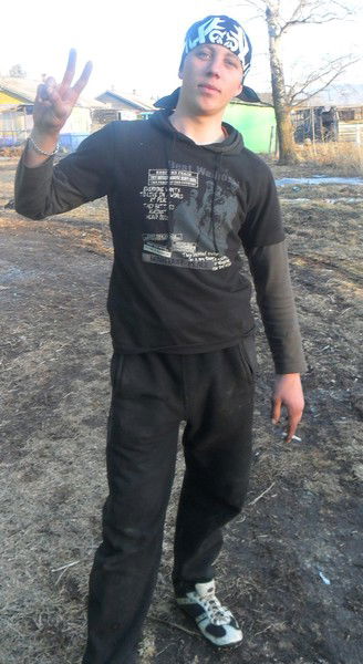 Алексей Масей