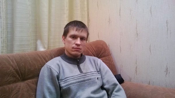 Владимир Гусельников