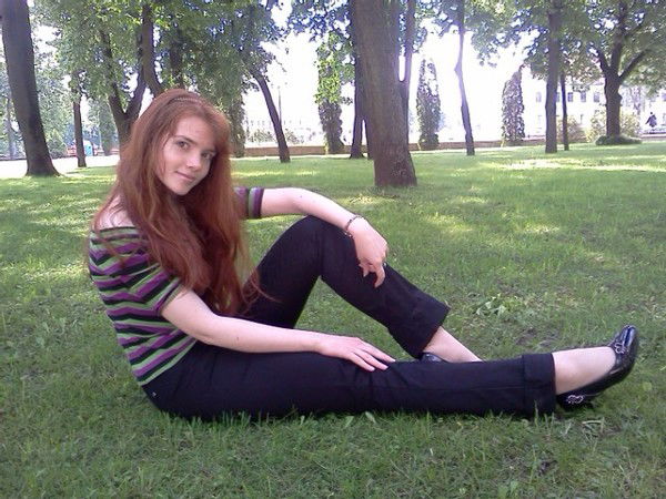 Таня Вишневская