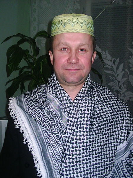 Николай Дячук