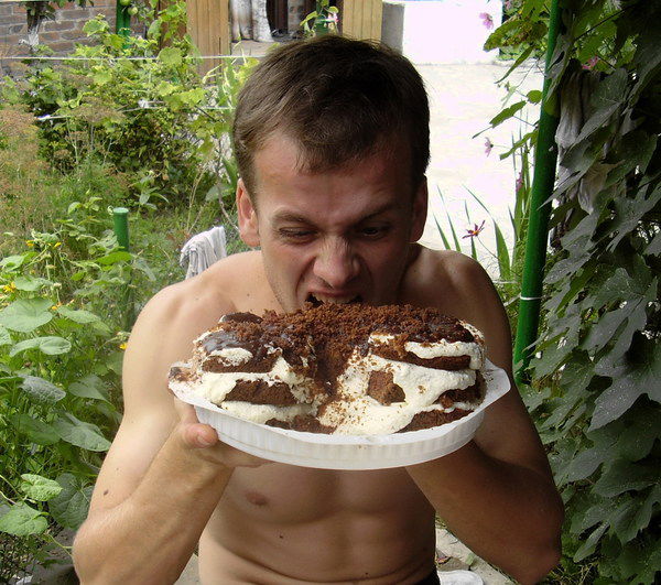 Алексей Романов