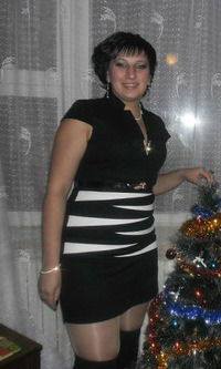 Олеся Дудкова