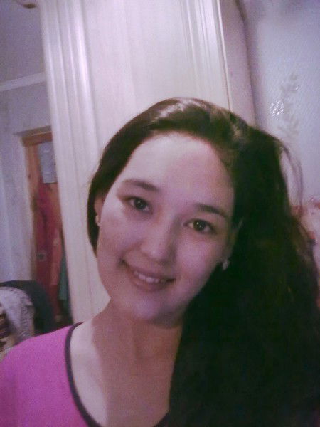 @ Бахытбековна