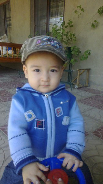 Шаюсуф Махмудов