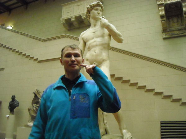 Владимир Фалюшин