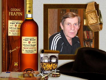 Михаил Осауленко