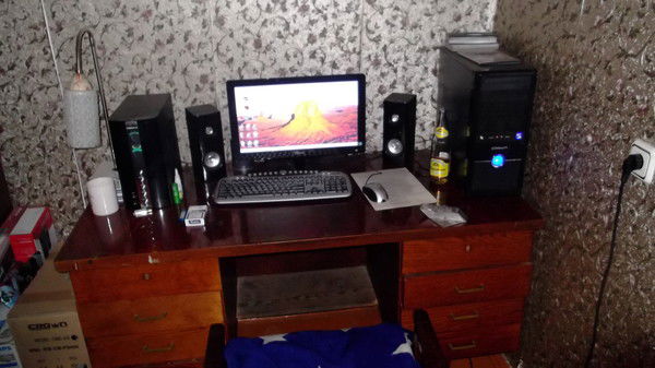 Володя Турский