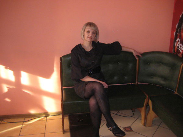 Наталия Кузмицкая