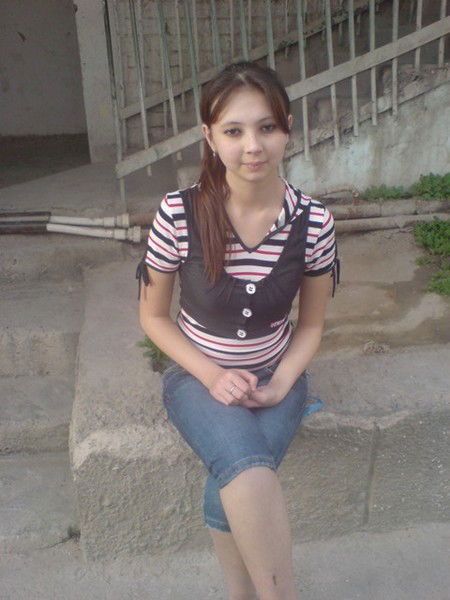 Лейли Мухаметниязова