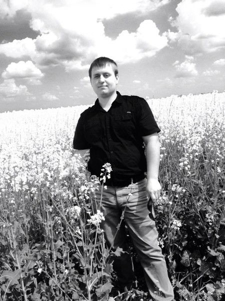 Серега Смирнов