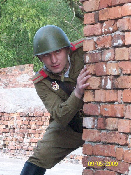 Андрей Шляжко