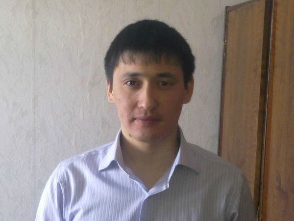 Нариман Жайлаубеков