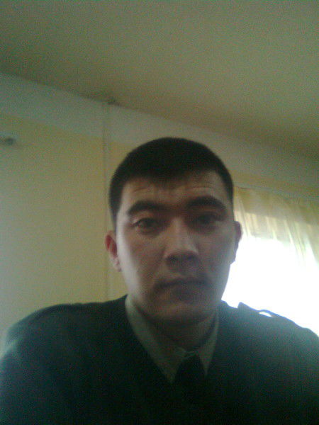 Габит Бахытулы