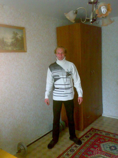 Дмитрий Ткаченко